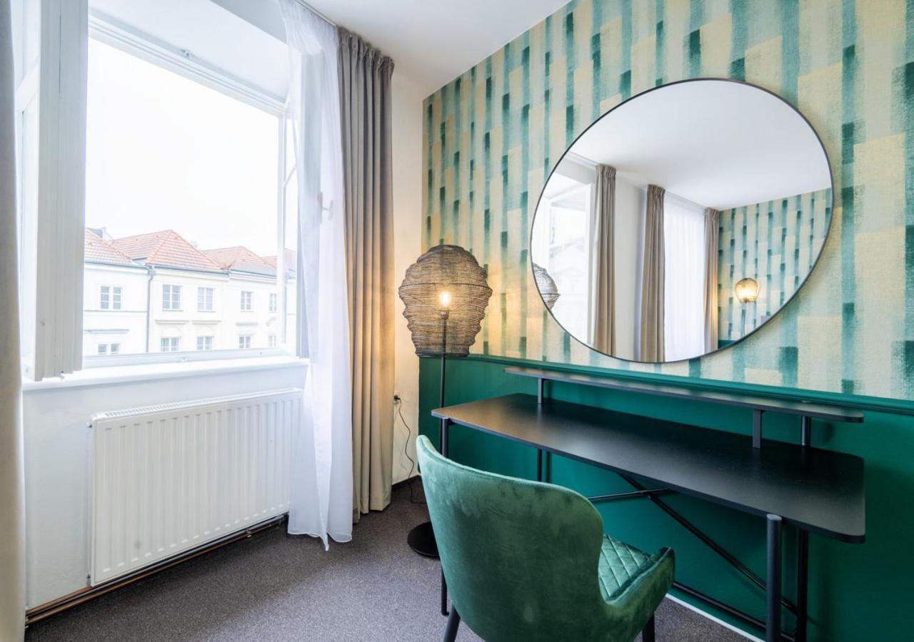 House Hotel Hradec Kralove Exterior photo