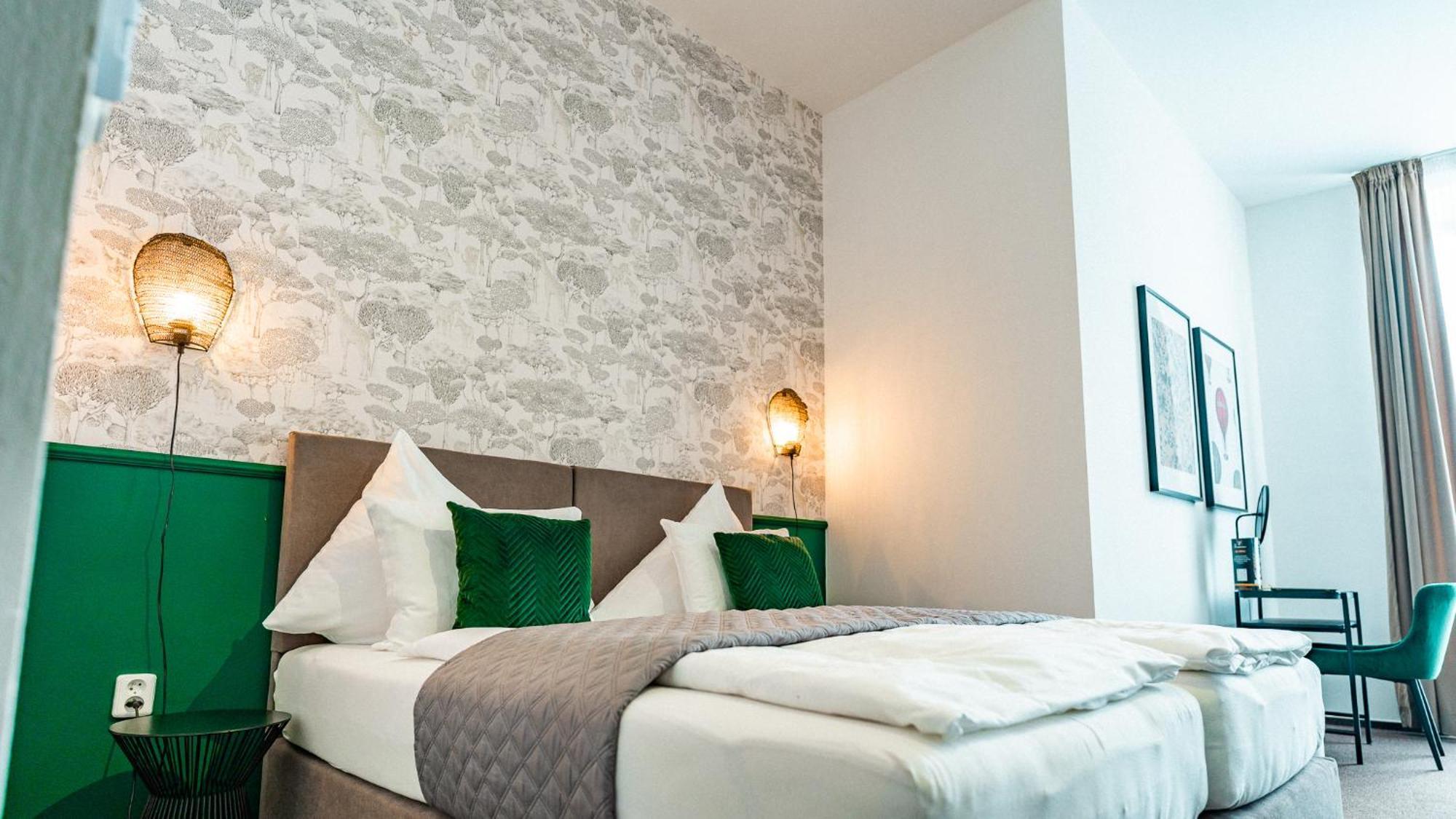 House Hotel Hradec Kralove Exterior photo