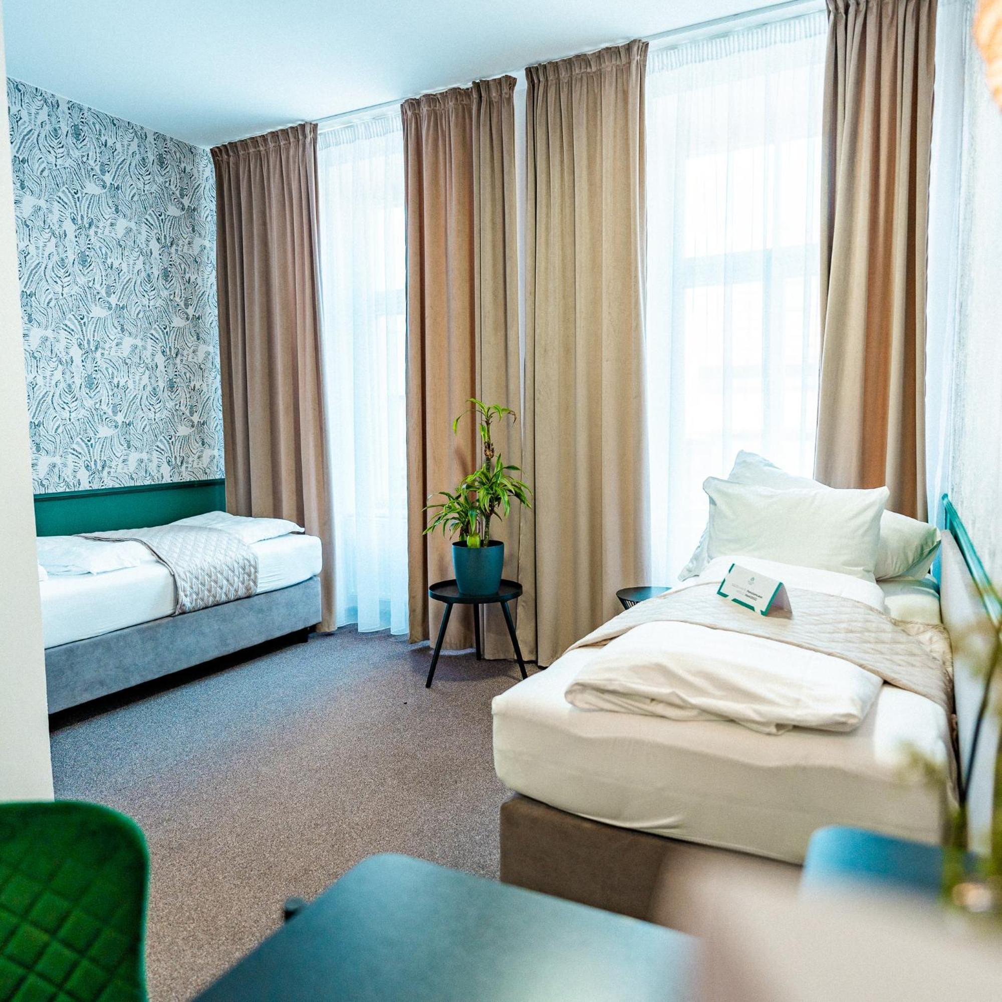 House Hotel Hradec Kralove Exterior photo