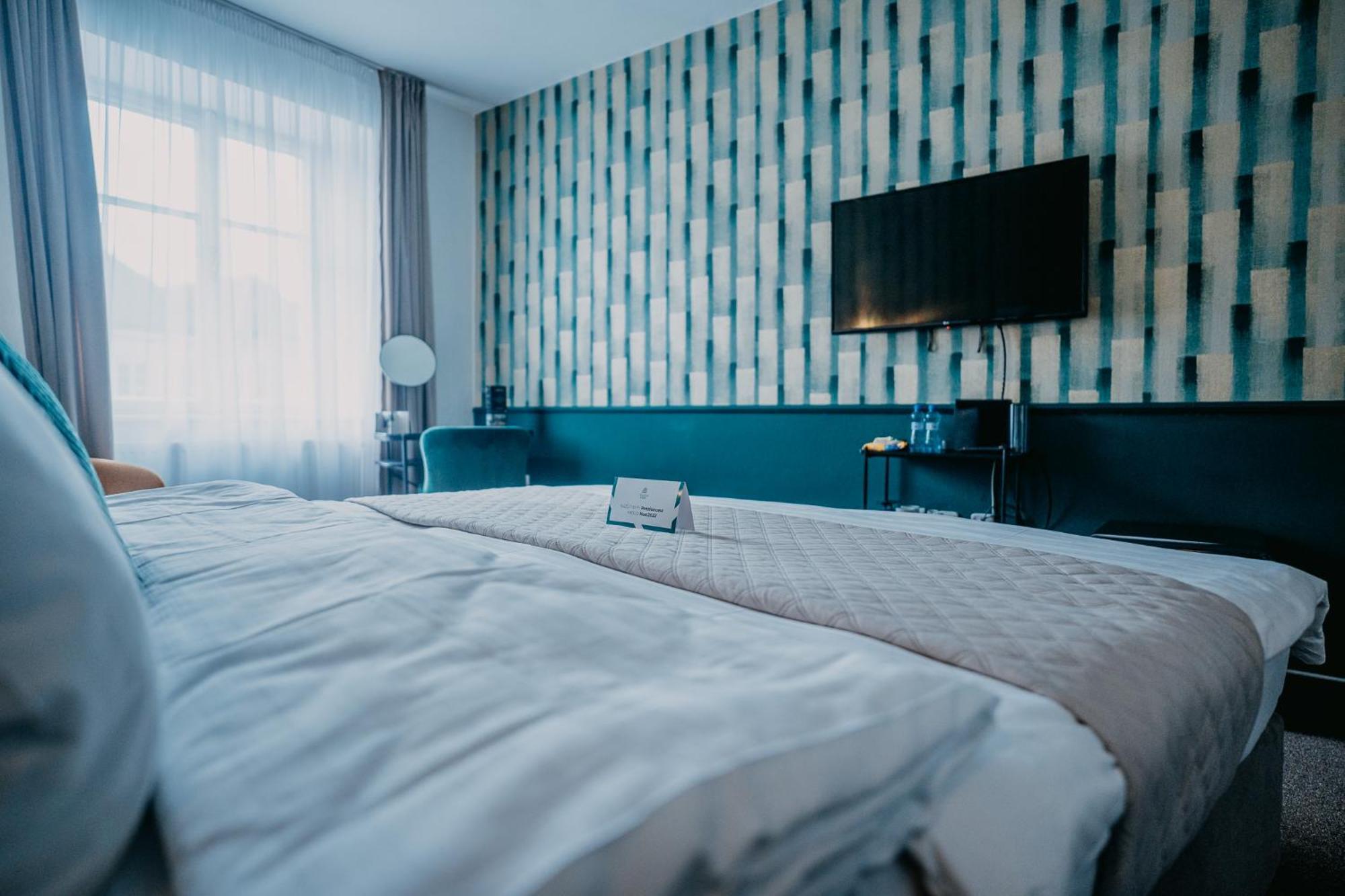House Hotel Hradec Kralove Exterior photo